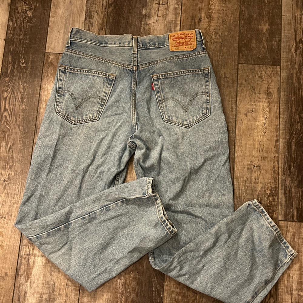 Levi’s Jeans